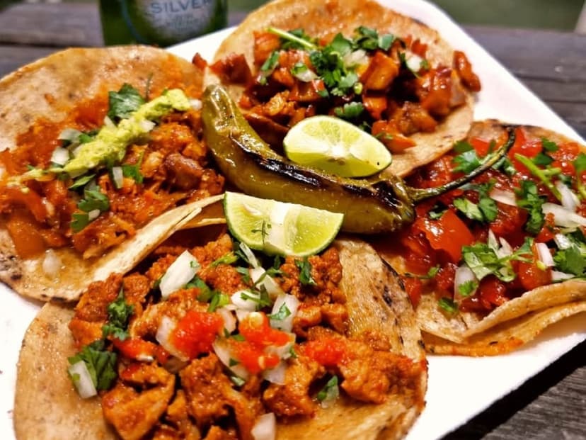 Taqueria Nuñez