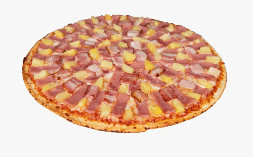 Pizza Familiar 3 Ingredientes