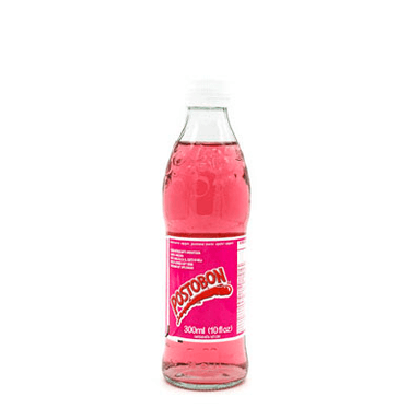 Gaseosa 300 ml