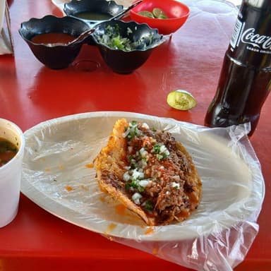 COMBO TACOS
