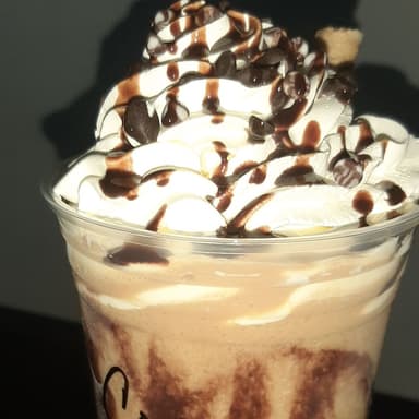 Frappe Coffe