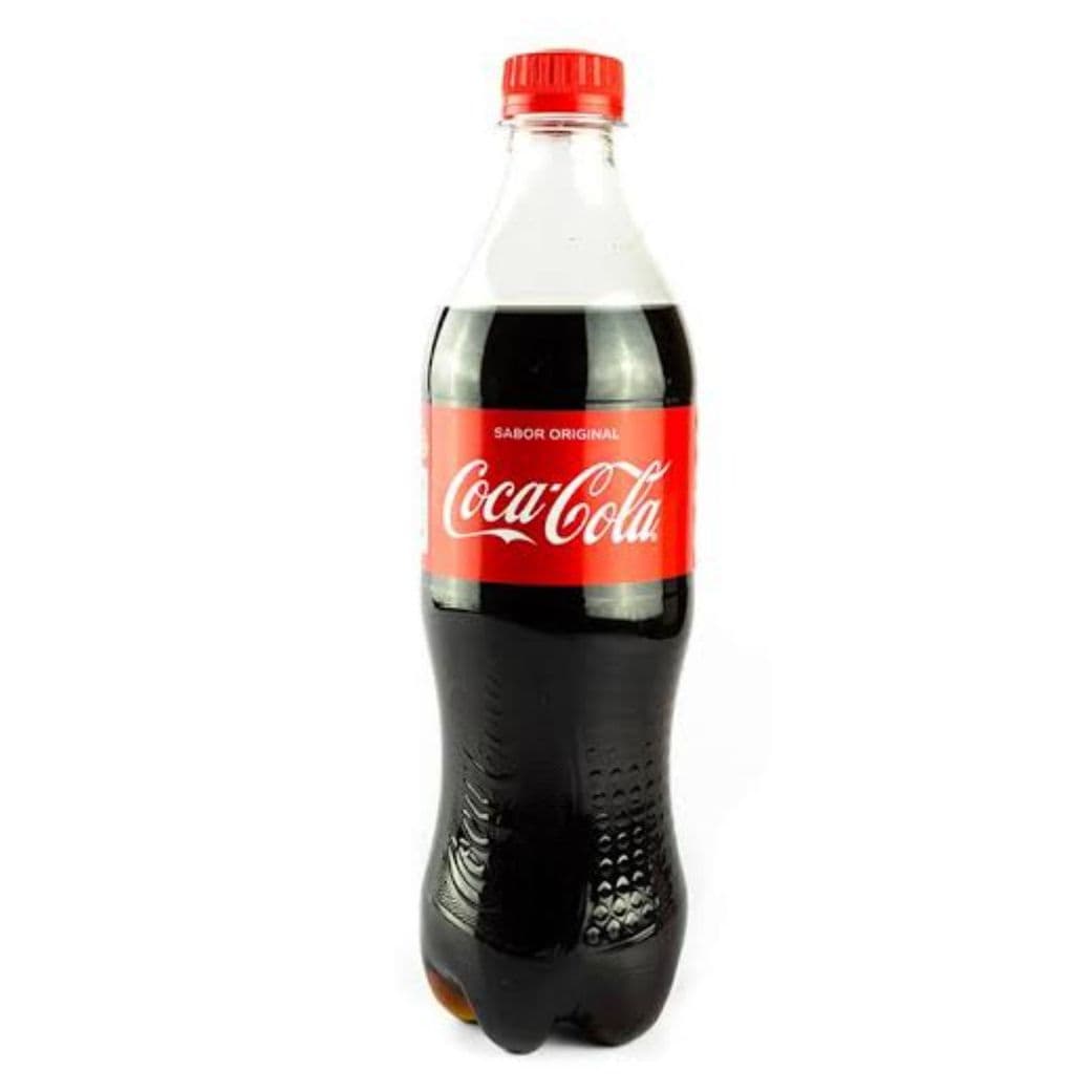 Coca Cola 600 ml