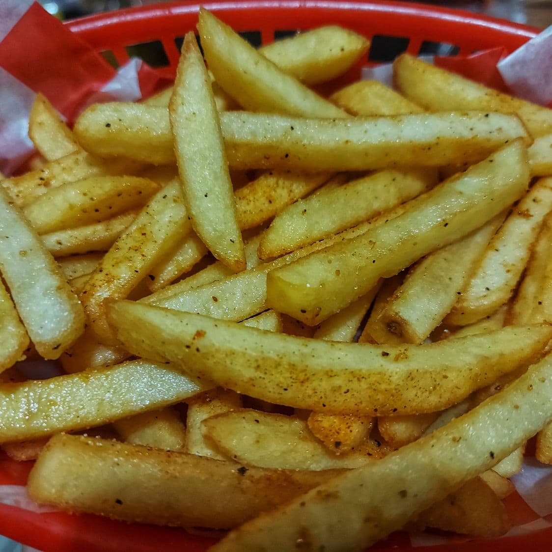 Papas a la Francesa 250grs