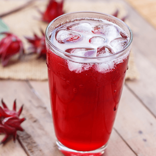 Agua de Jamaica