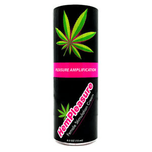 Crema Estimulante Femenina De Alto Clímax Elaborad