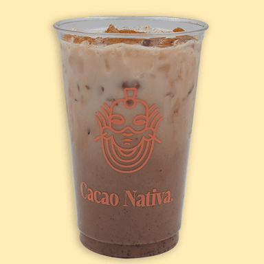 Horchata Cacao 14oz
