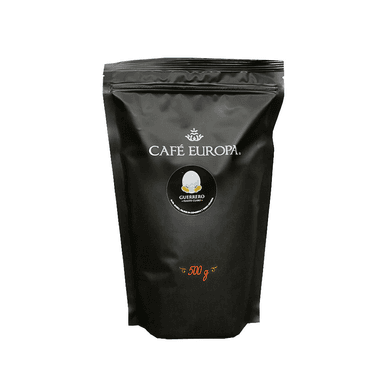 Guerrero Tueste Claro. 500G