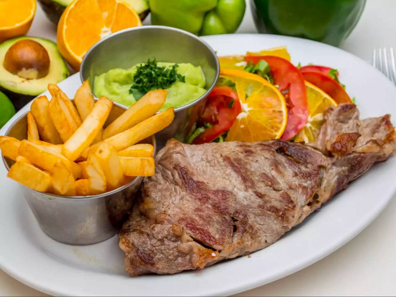 Costilla de Res