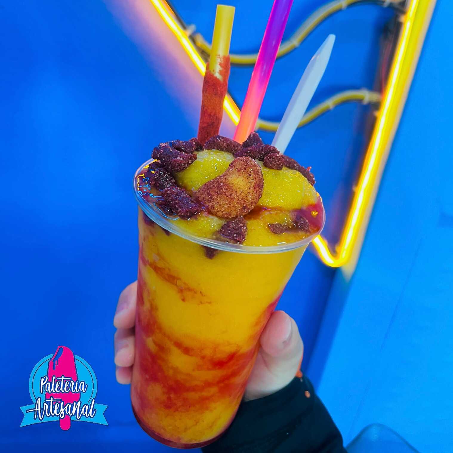 Frappe Mango