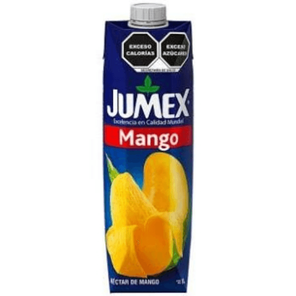 Jugo jumex 1L