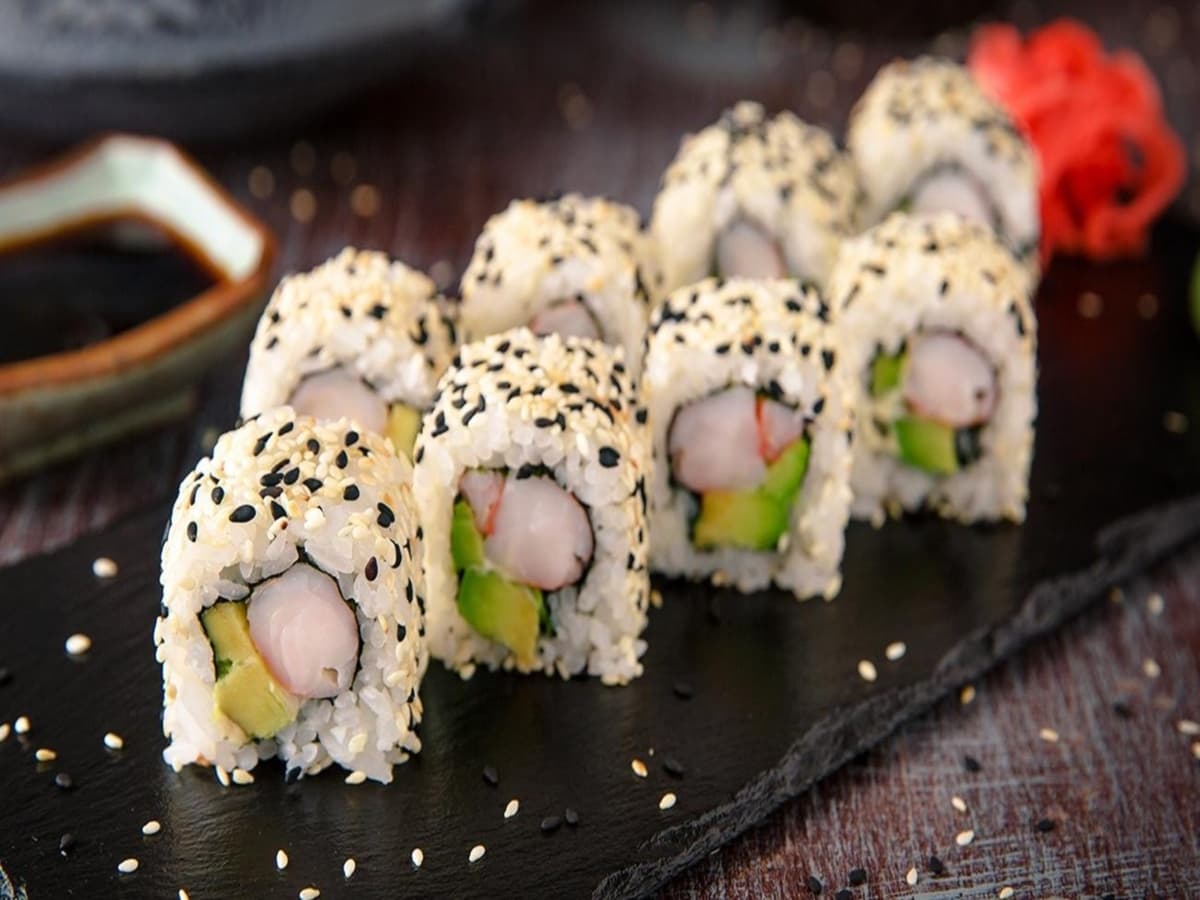 Moshito Sushi