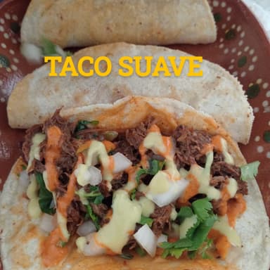 Tacombo Suave