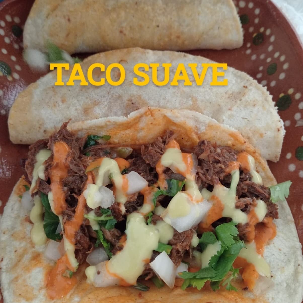 Tacombo Suave