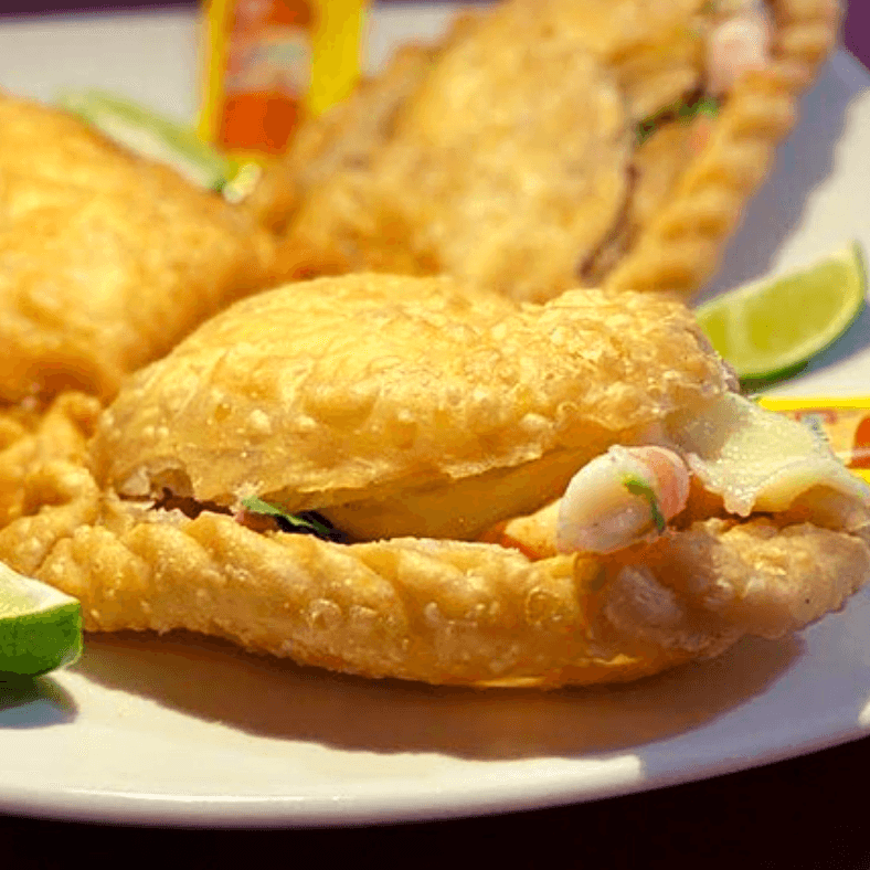 Empanadas