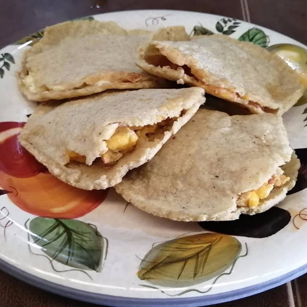 Gorditas