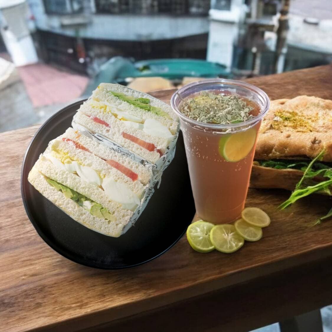 Combo - Fresquito TRADICIONAL