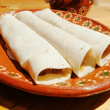 Burritos