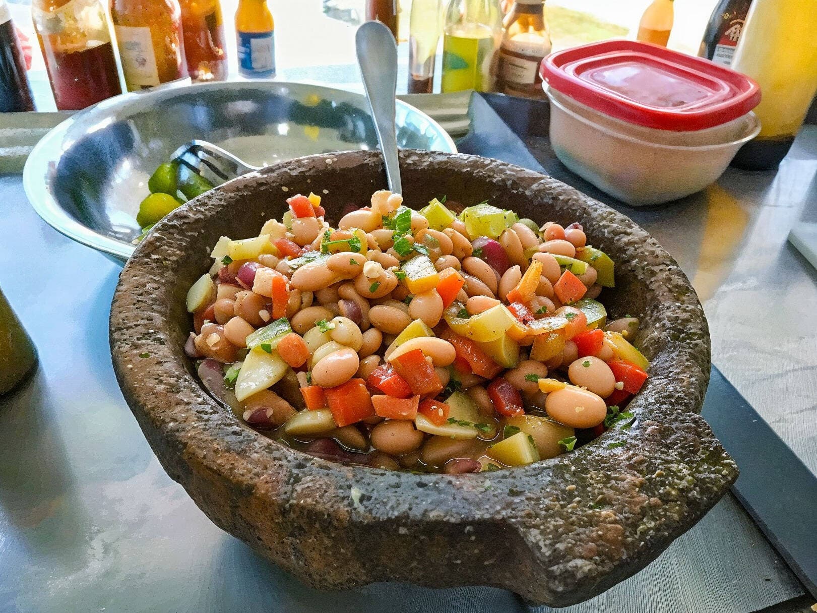 Mariscos El Curandero
