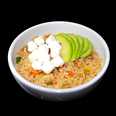 Yakimeshi Nakama