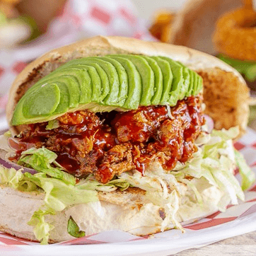 Papá Torta Spicy