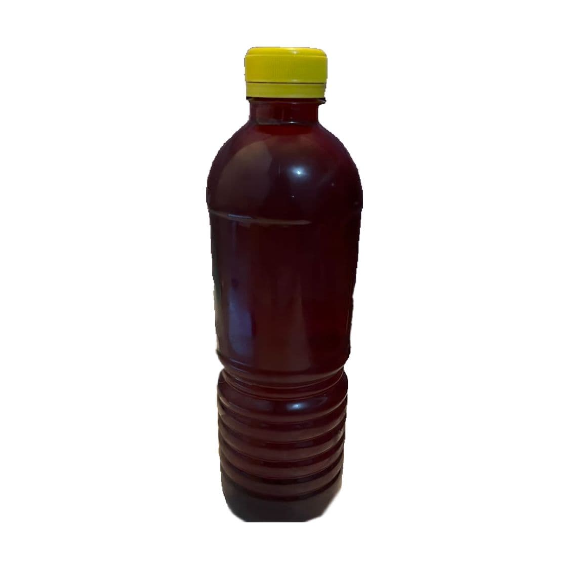 Agua de Jamaica 500 Mililitros