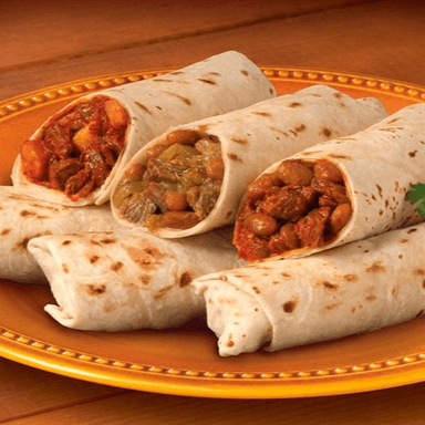 Burrito de Frijol