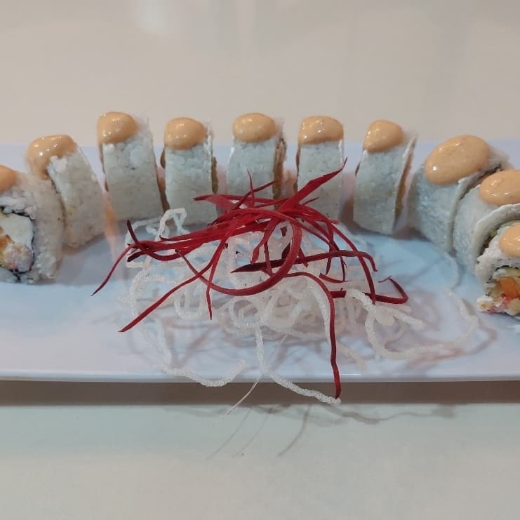 Meshi Zo Maki