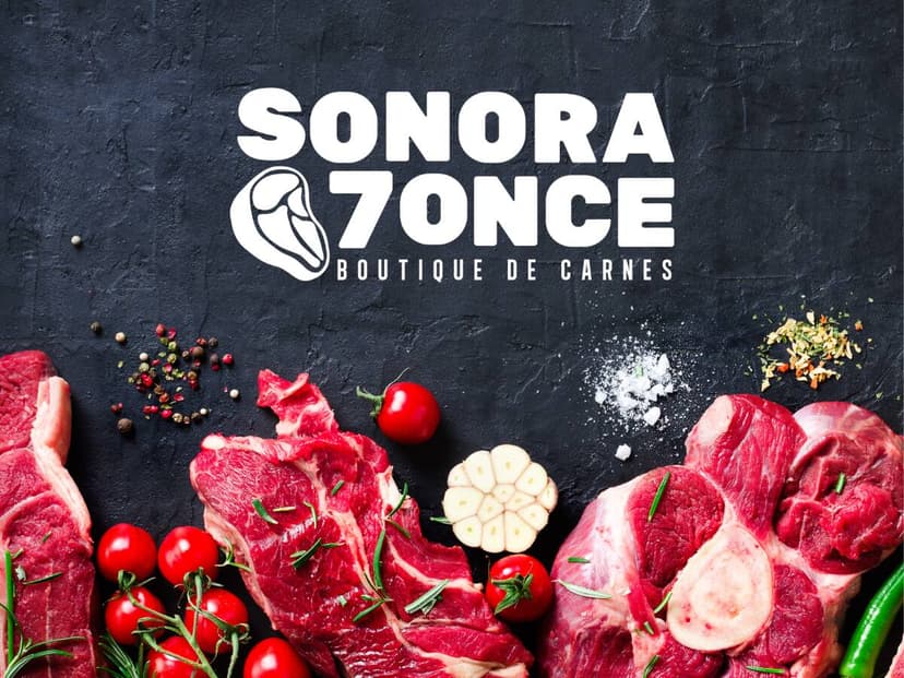 Carniceria sonora7once
