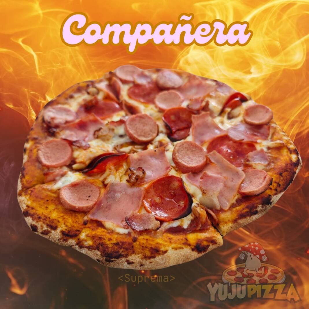 Yuju Compañera