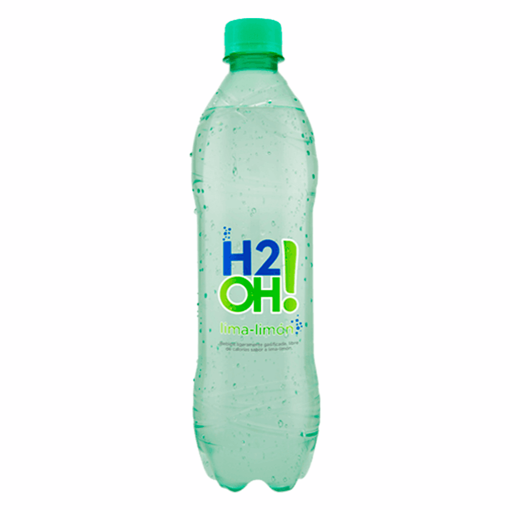 H2O