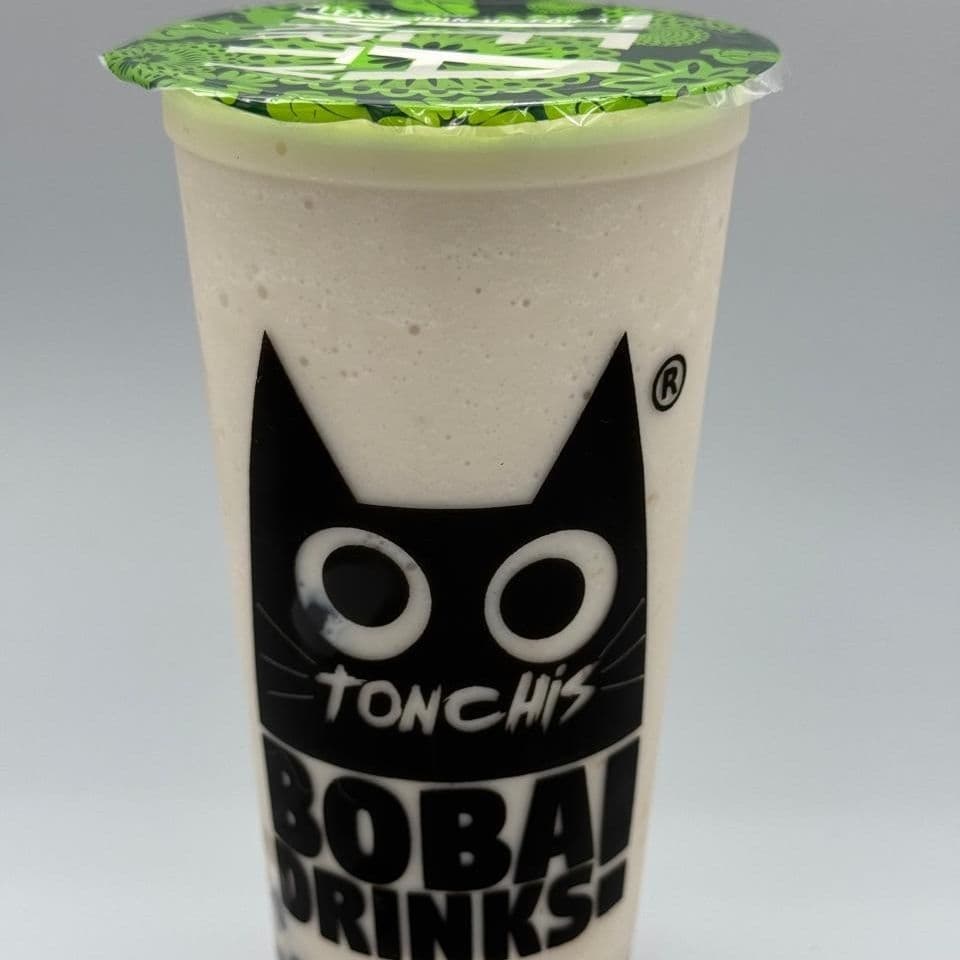 Smoothie Vainilla Vaso 22 Oz