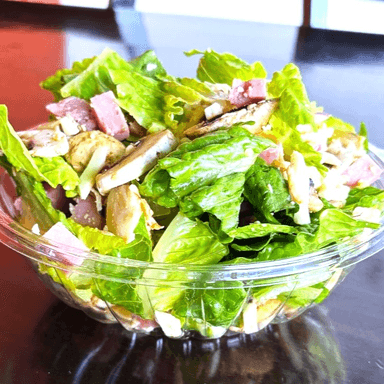 Ensalada Chica