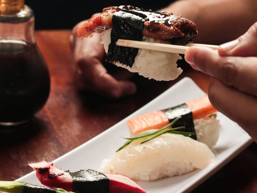 Oshiro Sushi Gourmet MX