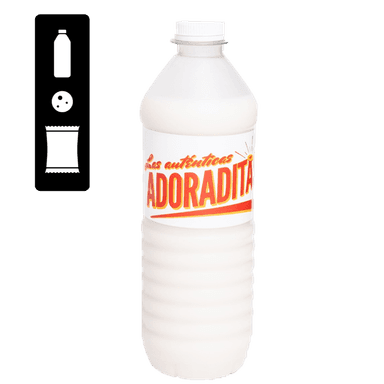 Horchata 500 ML.
