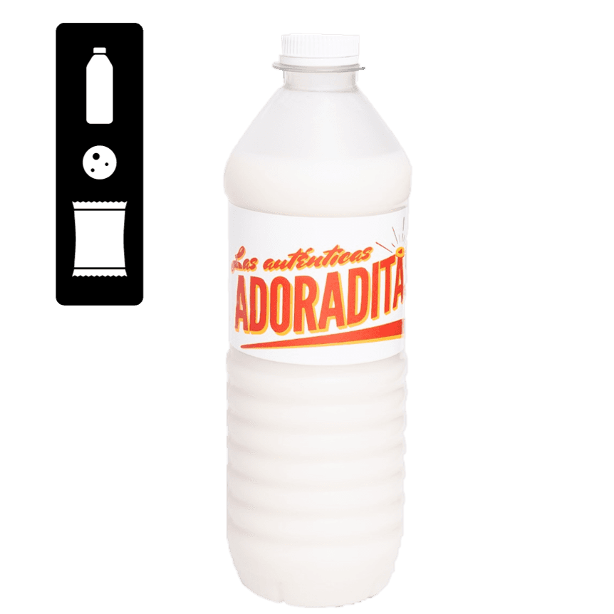 Horchata 500 ML.