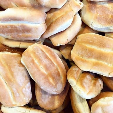 Pan de Blanco