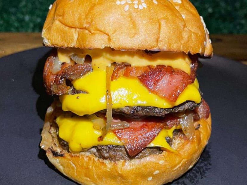 Parri Ya Fast Food