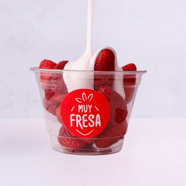 VASITO Fresabrosas