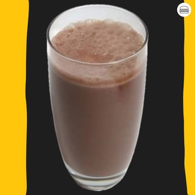 1/2 Litro De Chocomilk