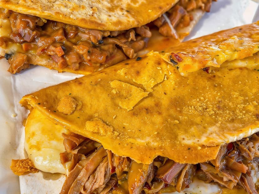 Birria "El Gordo"