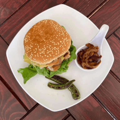 Hamburguesa