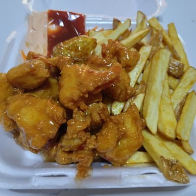 Orden de Boneless