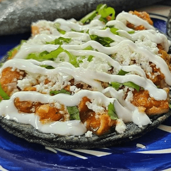 Sope de Chuleta