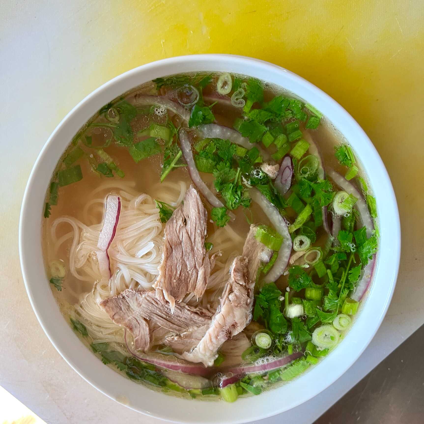 #4 Pho Res