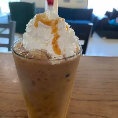 Café con Sabor