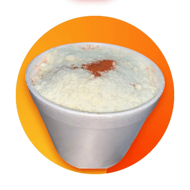 Vaso de Medio Litro