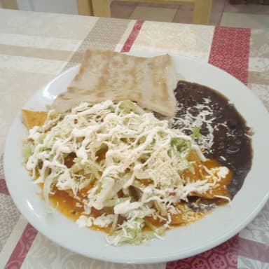 Pechuga a la Plancha