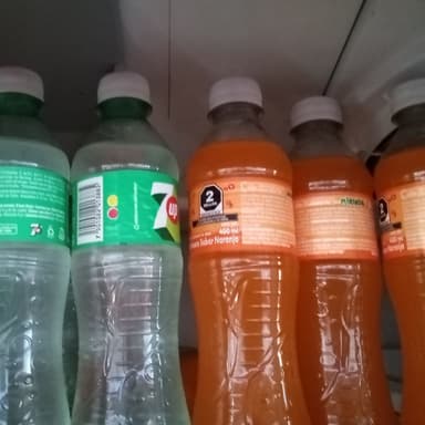 Soda