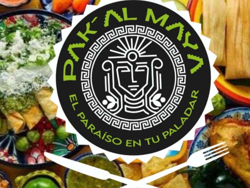 PAKAL MAYA