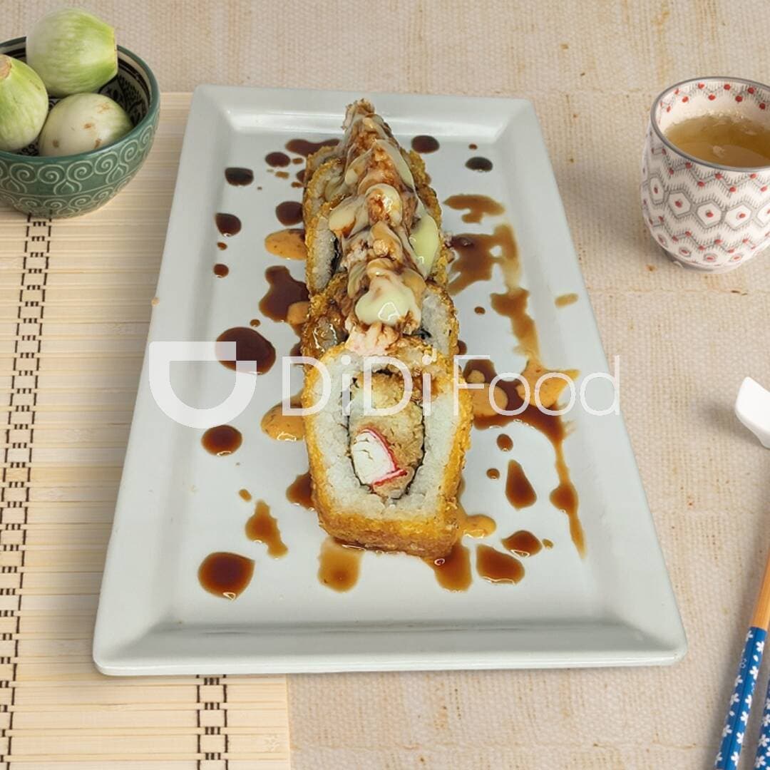 Promo Especial 12 Bocados